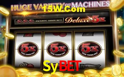 Diretório de Jogos Sybet