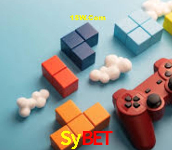 Diretório de Jogos Sybet