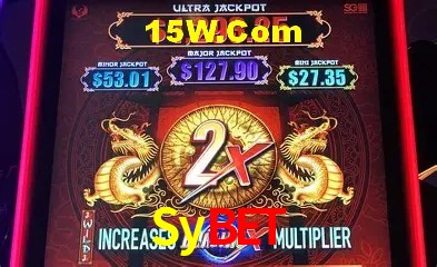 Avaliações dos Jogadores Sybet