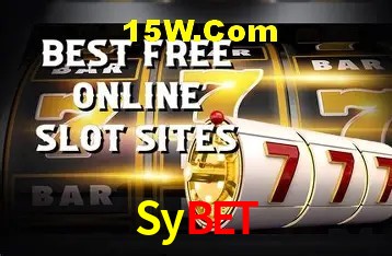 Jogos de Slot Sybet