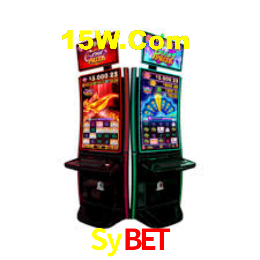 Sinta a adrenalina dos jogos de cassino com Sybet