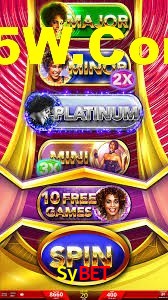 Sybet App
