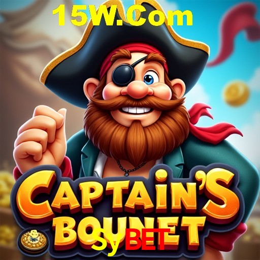 Descubra o Mundo do Cassino Online com Sybet