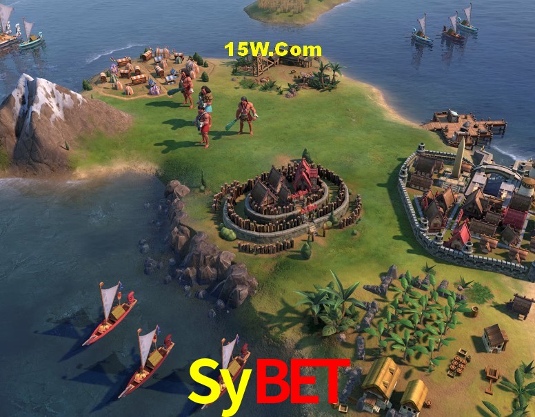 Casino Ao Vivo Sybet