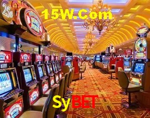 Tecnologia da Plataforma Sybet