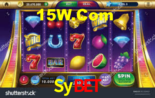 Interface do App Sybet
