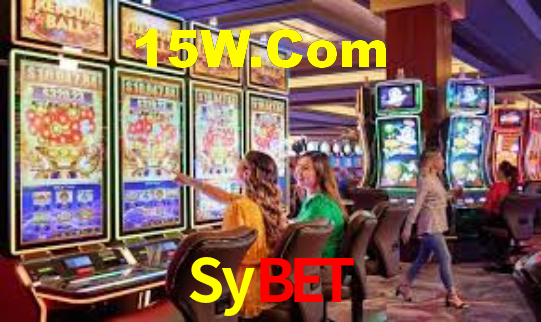 Jogos Exclusivos Sybet