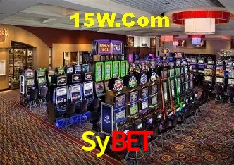 Login Seguro Sybet