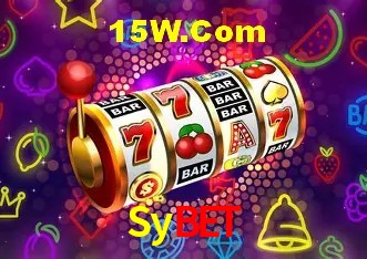 Provedores de Jogos Sybet