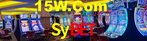 Sybet - Cassino Oficial Do Brasil - Sybet.Com App