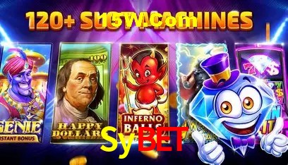 Login Seguro Sybet