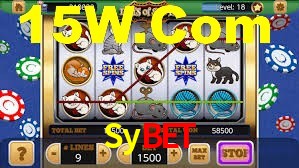 APP oficial da Sybet para mobile