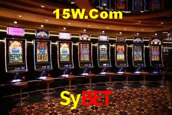 Especiais de Fim de Semana Sybet