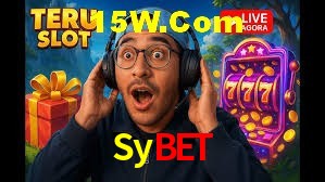 Mesa de Roleta Sybet