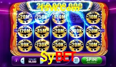 Promoções Sazonais Sybet